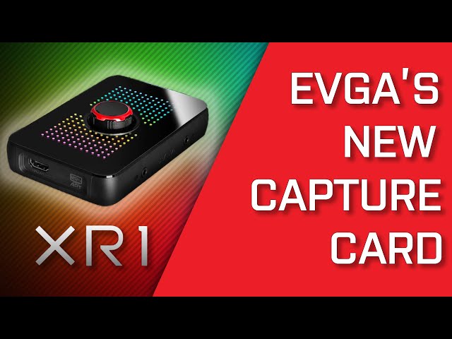capturadora_evga_xr1_argb_audio_mixer_4k - Miniatura 4