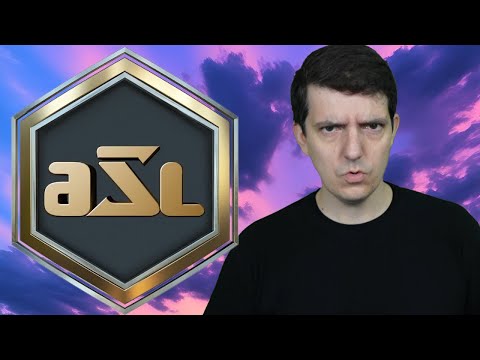 ASL Qualifiers - #7 - #11!