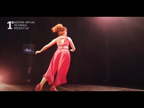 1ª Mostra Virtual de Dança Núcleo Luz | 01.10.2021