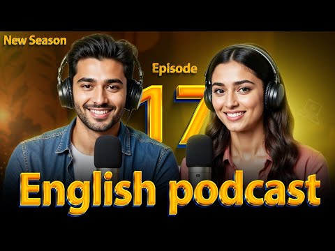 𝗦𝗹𝗲𝗲𝗽 | 𝗟𝗲𝗮𝗿𝗻 𝗘𝗻𝗴𝗹𝗶𝘀𝗵 𝗤𝘂𝗶𝗰𝗸𝗹𝘆 𝘄𝗶𝘁𝗵 𝗣𝗼𝗱𝗰𝗮𝘀𝘁 | 𝗘𝗽𝗶𝘀𝗼𝗱𝗲 17