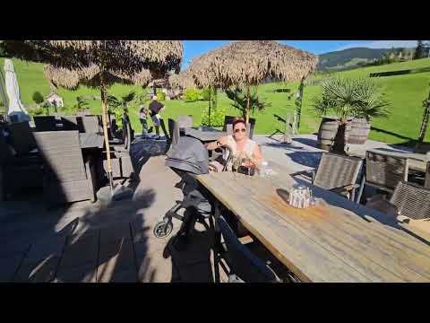 Jufenalm 2023-Maria Alm