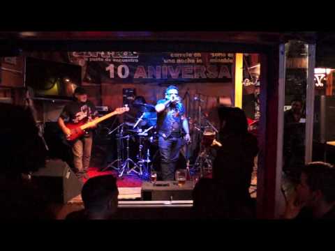 KILLTRAL- NO /HISTORIA DE CIUDAD