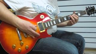 Video thumbnail for Yamaha SL400S by Yevgeniy Ovod