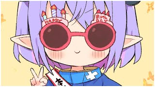 【雑談】動画がうまく作れないので生放送に逃げる悪魔