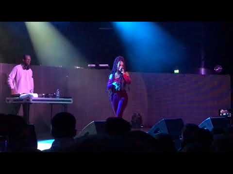 IAMDDB- shade live in Milan