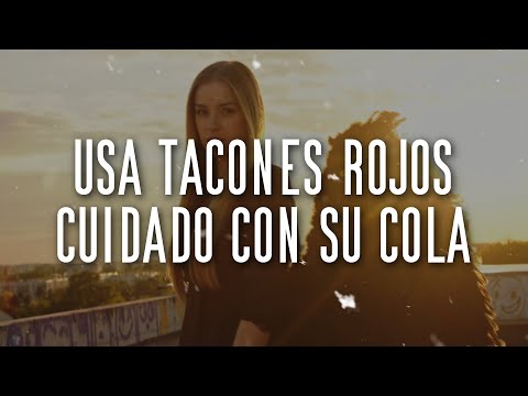 ELLA NO AMA (LETRA) - JAYDARE X CASTLEURBANO