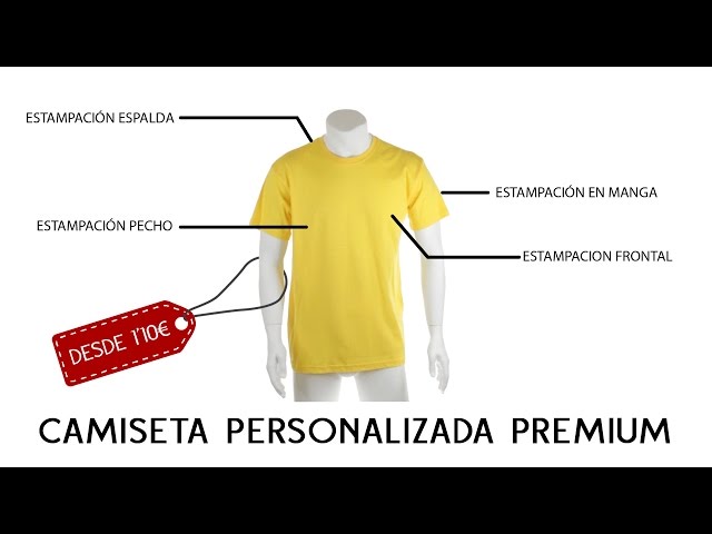 Vídeo relacionado con CustomSolo Camiseta Personalizada con Foto y Texto, Camisetas Personalizadas Unisex de Doble Cara para Hombre y Mujer, Regalos Personalizados, Cumpleaños, Logotipo Empresarial, Familia, 100% Algodón