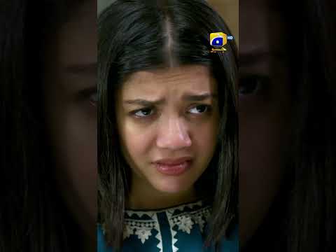Kaffara Episode 83 Promo | Tonight at 9:00 PM only on Har Pal Geo #kaffara #shorts