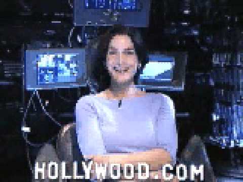 Trinity Matrix talk about costume