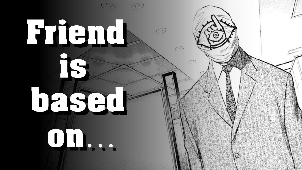 20CB: The Real World Cult that Friend is Based On