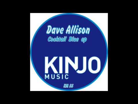 Dave Allison - Cocktail Blue