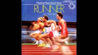 MANFRED MANN &quot;RUNNER&quot;