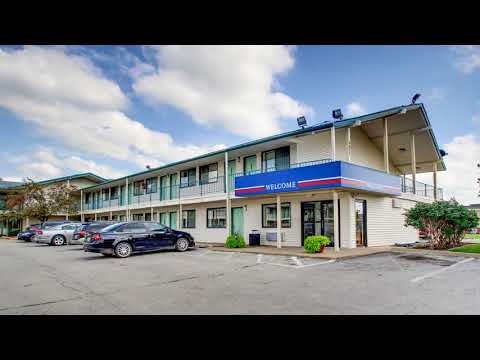 Motel 6 Des Moines South - Airport - Des Moines (Iowa) - United States