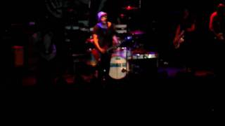 Cross Your Fingers- The Summer Set LIVE.MOV