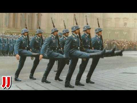 Germany's Famous Boots