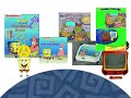 NickToons Atlantis DVD Menu Walkthrough REMAKE