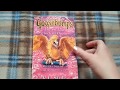 Книга Goosebumps The Cuckoo Clock Of Doom