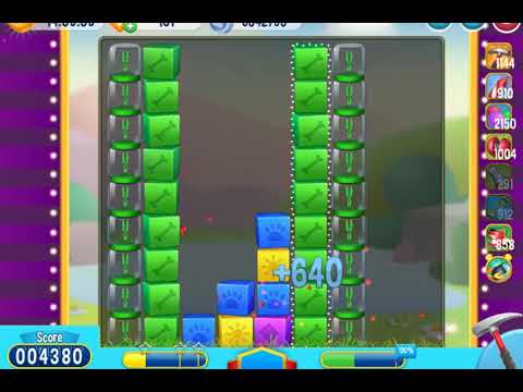 Pet Rescue Saga   Level 6514   no boosters