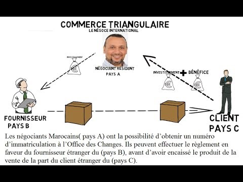 , title : 'commerce triangulaire (négoce international)'