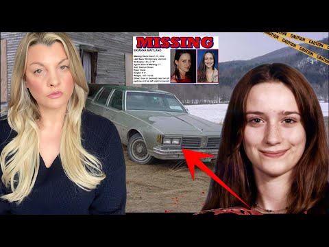 Der Fall Brianna Maitland I Dokumentation 2023 I WhatPadiLoves