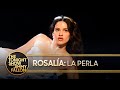 ROSALÍA: La Perla | The Tonight Show Starring Jimmy Fallon