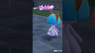 俺の初色違いオヤブンポケモンを見てくれ。
