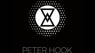 Peter Hook ~ Dancing Madly Backwards