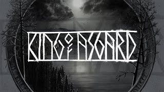 King of Asgard - "Highland Rebellion"