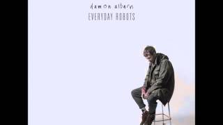 Damon Albarn - Heavy Seas Of Love
