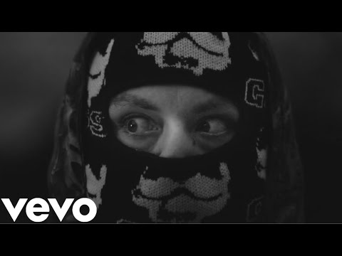 $UICIDEBOY$ Ft. GHOSTEMANE & Bones - Terrorize (Music Video)