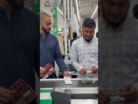 Ramadan is the month of Caring & Sharing ❤️ #ytshorts #shorts #ramadan #muslim #islam #viral #status