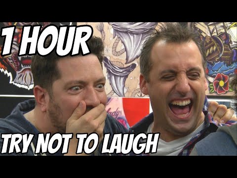 Impractical Jokers Funniest Moments 😂 Best Pranks & Punishments Compilation EP 5 #impracticaljokers