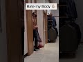 Rate my Body