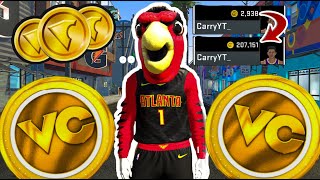 How To Get Free 75k Vc