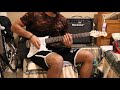 Chevelle - Dos [Guitar Cover]