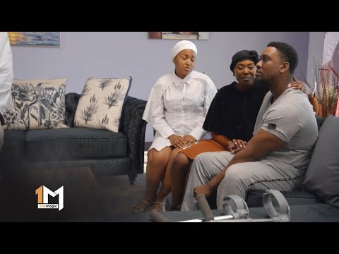 Mohau is back to normal – Lingashoni | 1 Magic | S2 | Ep161