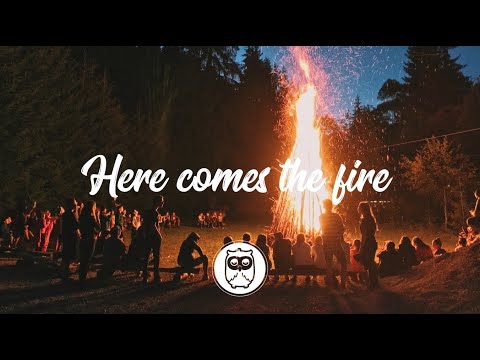 Here comes the fire - Saintway