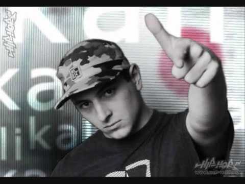 Szybki Szmal feat Wdowa - Wdowa prod. Scoop.wmv