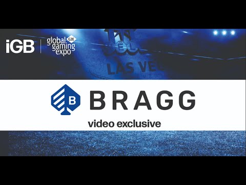 From land based to online with Bragg Gaming Group