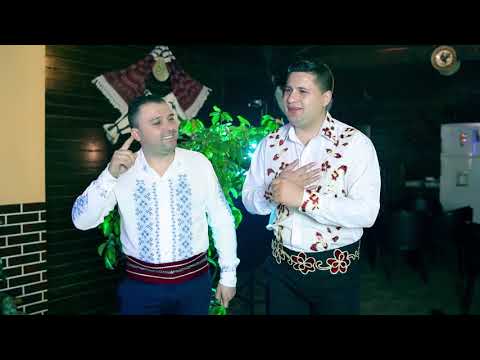 MARIAN DE LA CONSTANTA SI MITA DE LA BALS "TREC PE DRUM SI AUD IN SPATE" ♪