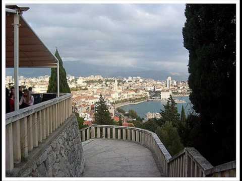 ZLATKO PEJAKOVIC - Zbogom Dalmacijo