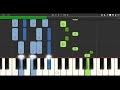 Rubber Duckie Sesame Street PIANO TUTORIAL SHEET MUSIC