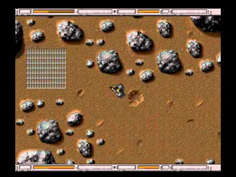 alien breed tower assault pc iso