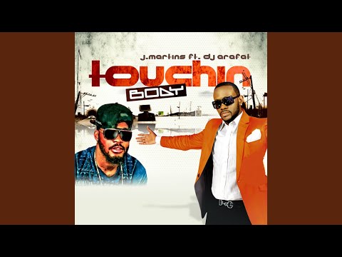 Touchin Body (feat. DJ Arafat)
