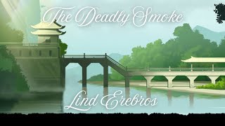 Shadow Fight 2 OST - The Deadly Smoke By Lind Erebros