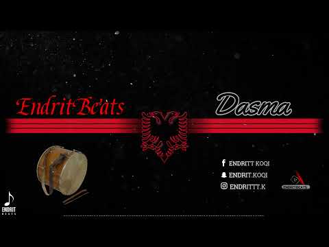 Endritbeats - U kall Dasma (Tallava Remix) 🔥