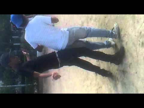 choke carlitos el parce Vs lil flow