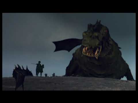 1978 - Die Brüder Löwenherz - Trailer - German - Deutsch