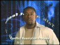 Conflict Resolution Sunburst Communications