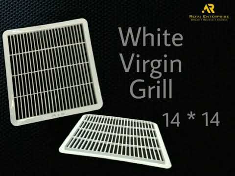 Ac Outdoor Grill